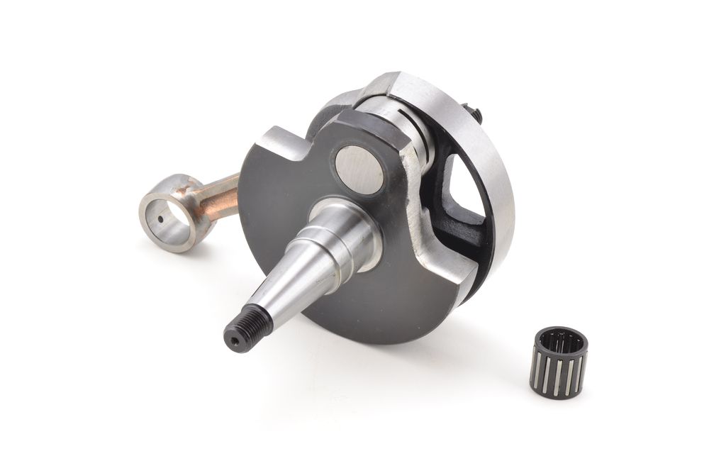 MAZZUCCHELLI CRANKSHAFT COMPLETE ADVANCED FOR VESPA PE 200